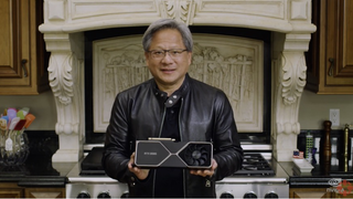 Nvidia confirma sus nuevas RTX 3060 llegarán en febrero (pero no te emociones todavía)